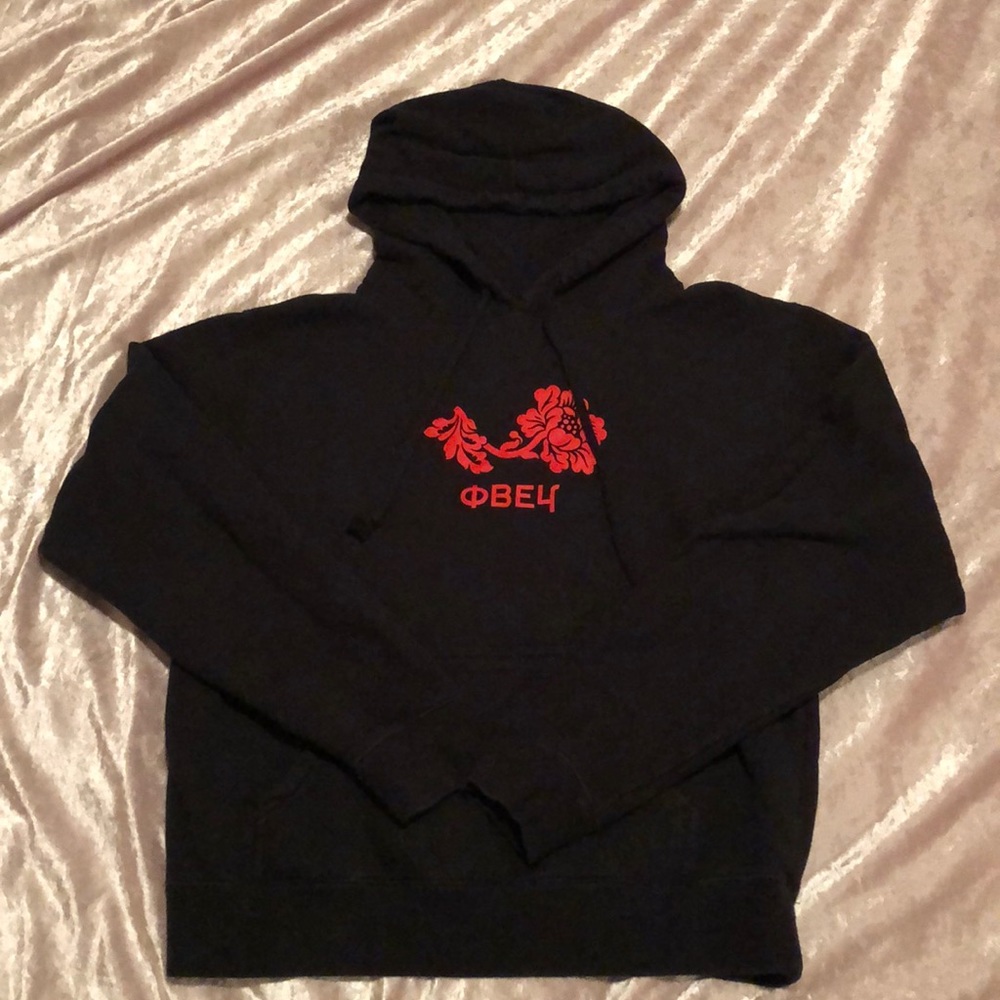Obey hoodie